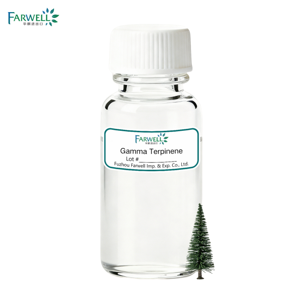 Farwell Gamma Terpinene / Y-terpinene CAS NO.: 99-85-4