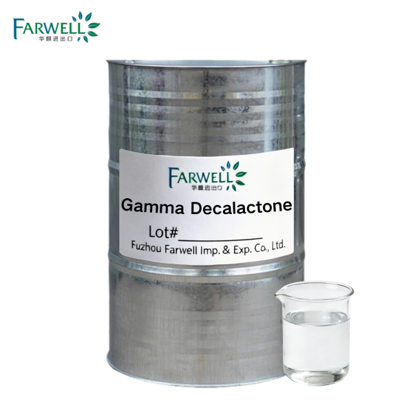 Farwell Gamma Decalactone CAS NO.:706‐14‐9