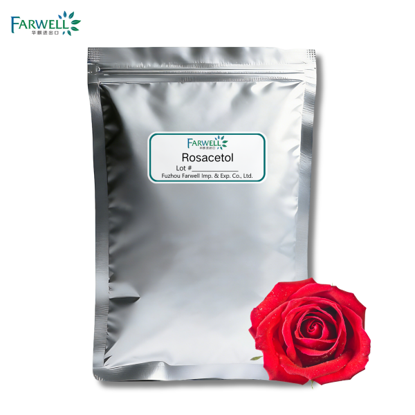Farwell Rosalin CAS NO.:90-17-5