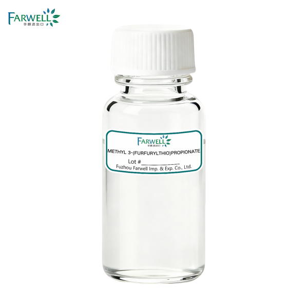 Farwell METHYL 3-(FURFURYLTHIO)PROPIONATE CAS No.94278-26-9
