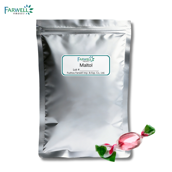 Farwell Maltol CAS 118-71-8
