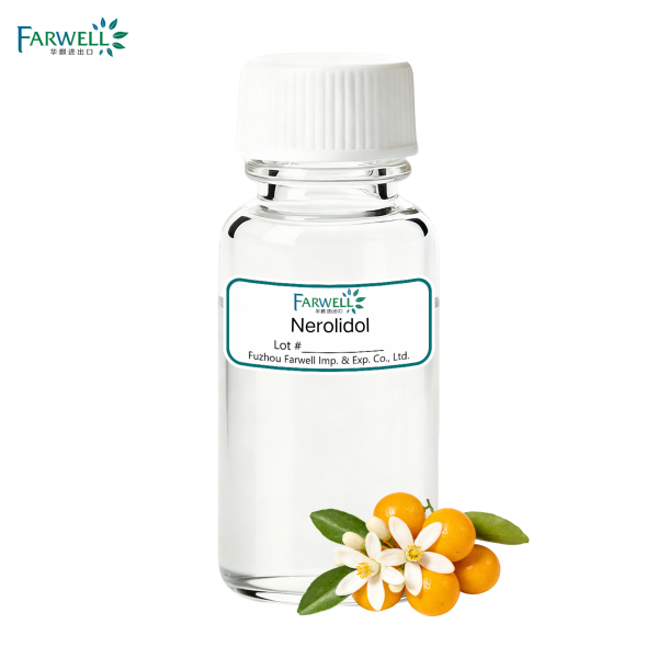 Farwell Nerolidol CAS 7212-44-4