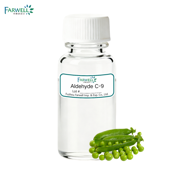 Farwell Aldehyde C-9 (Nonanal) CAS 124-19-6