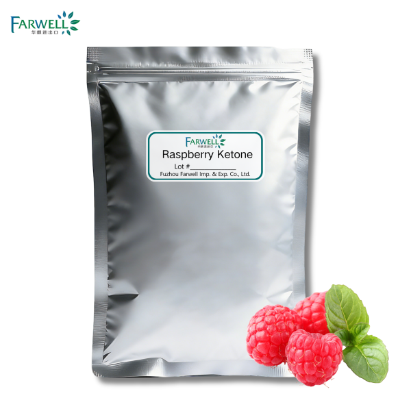 Farwell Raspberry Ketone CAS NO.: 5471-51-2