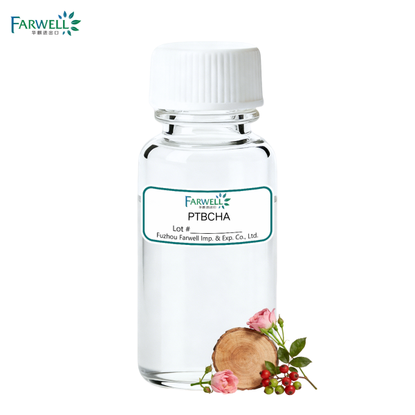 Farwell PTBCHA CAS NO.:32210‐23‐4