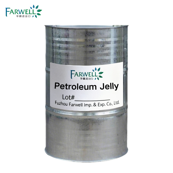 Farwell Petroleum Jelly CAS NO.:8009‐03‐8