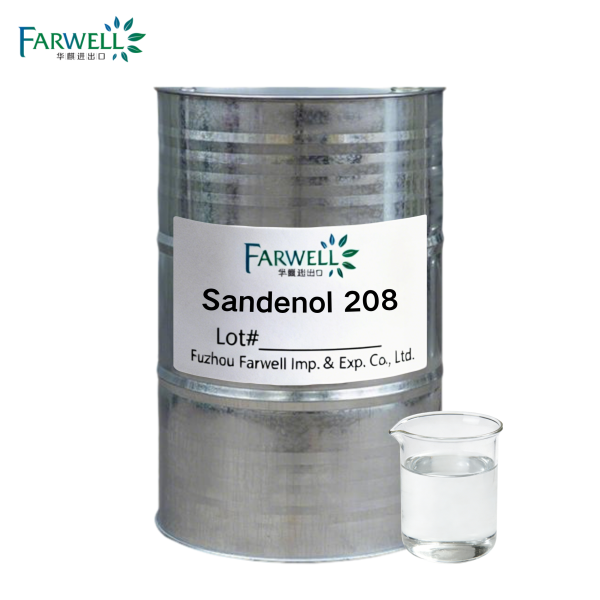 Farwell Sandenol 208 CAS NO.:28219‐61‐6