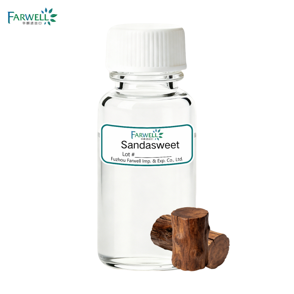 Farwell Sandalore 210 CAS NO.:65113‐99‐7