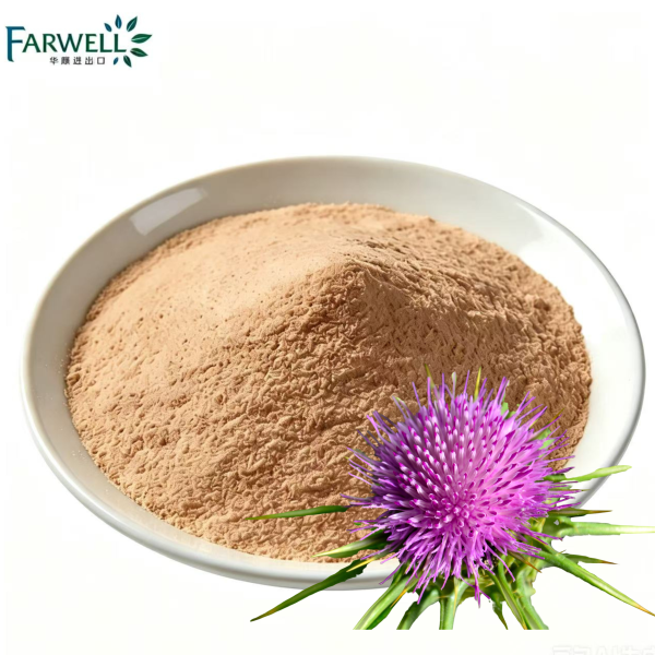 Farwell Milk Thistle Extract