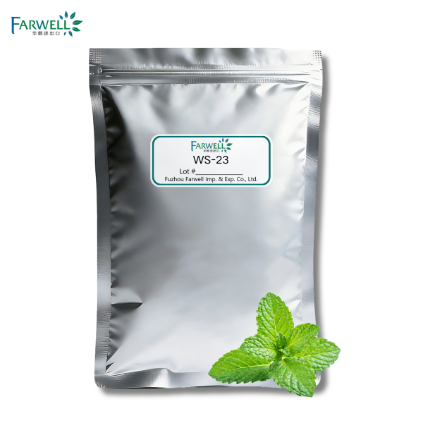 Farwell WS-23 CAS NO.:51115-67-4