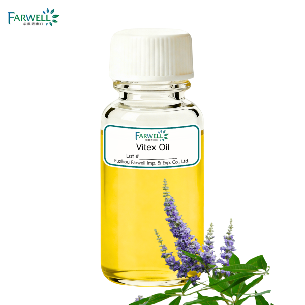 Farwell Vitex Oil CAS:11027-63-7
