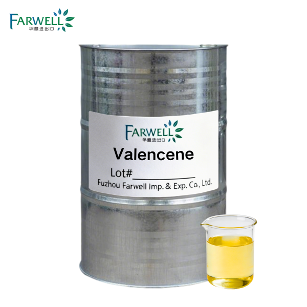 Farwell Valencene CAS NO.:4630-07-3