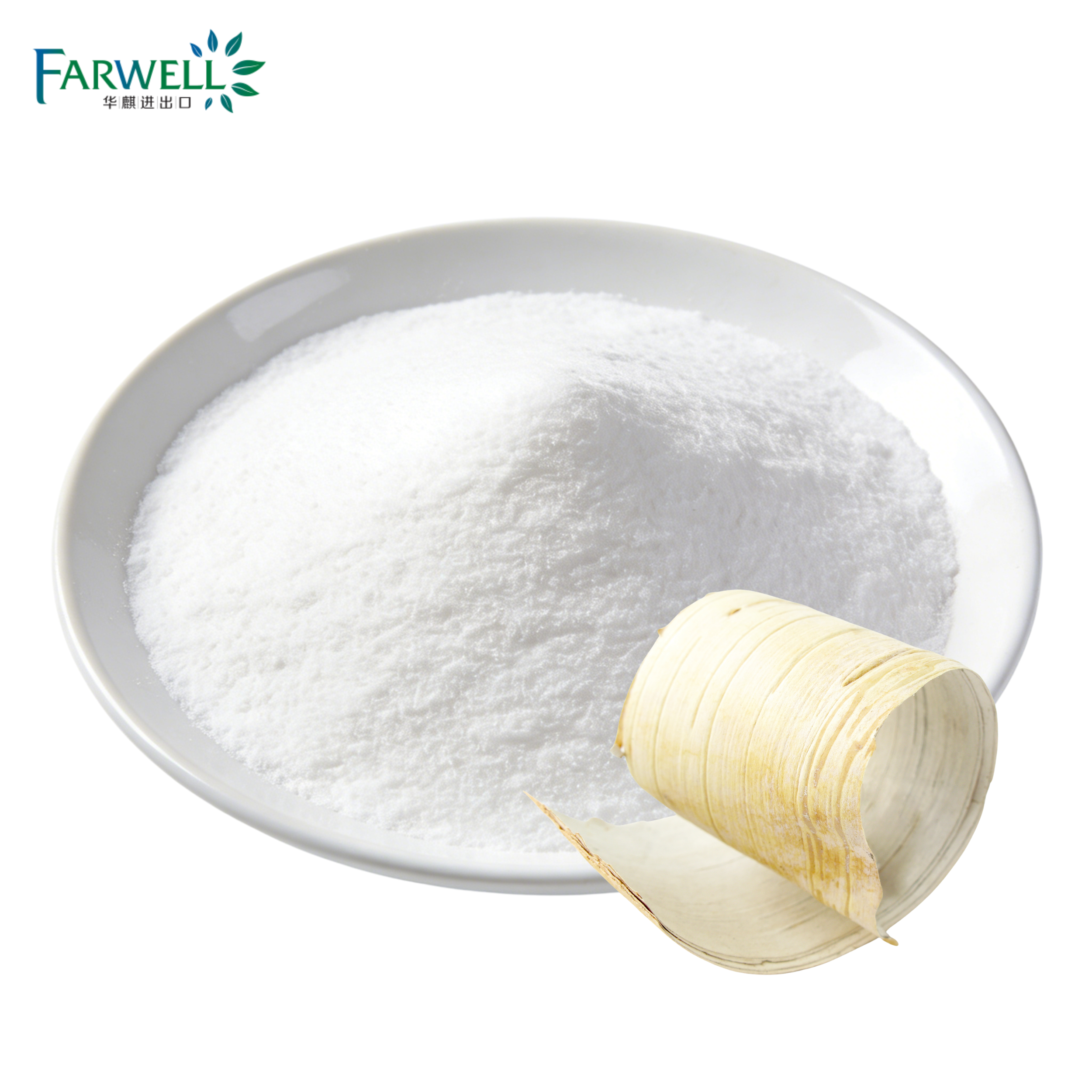 Farwell Birch Bark Extract