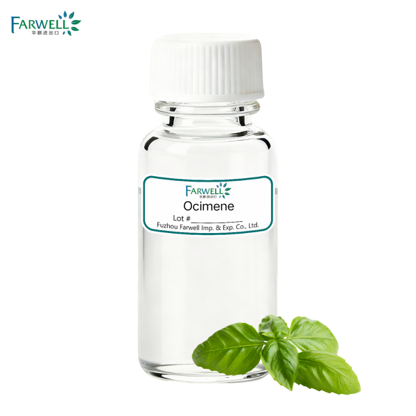 Farwell Ocimene CAS NO.:13877‐91‐3