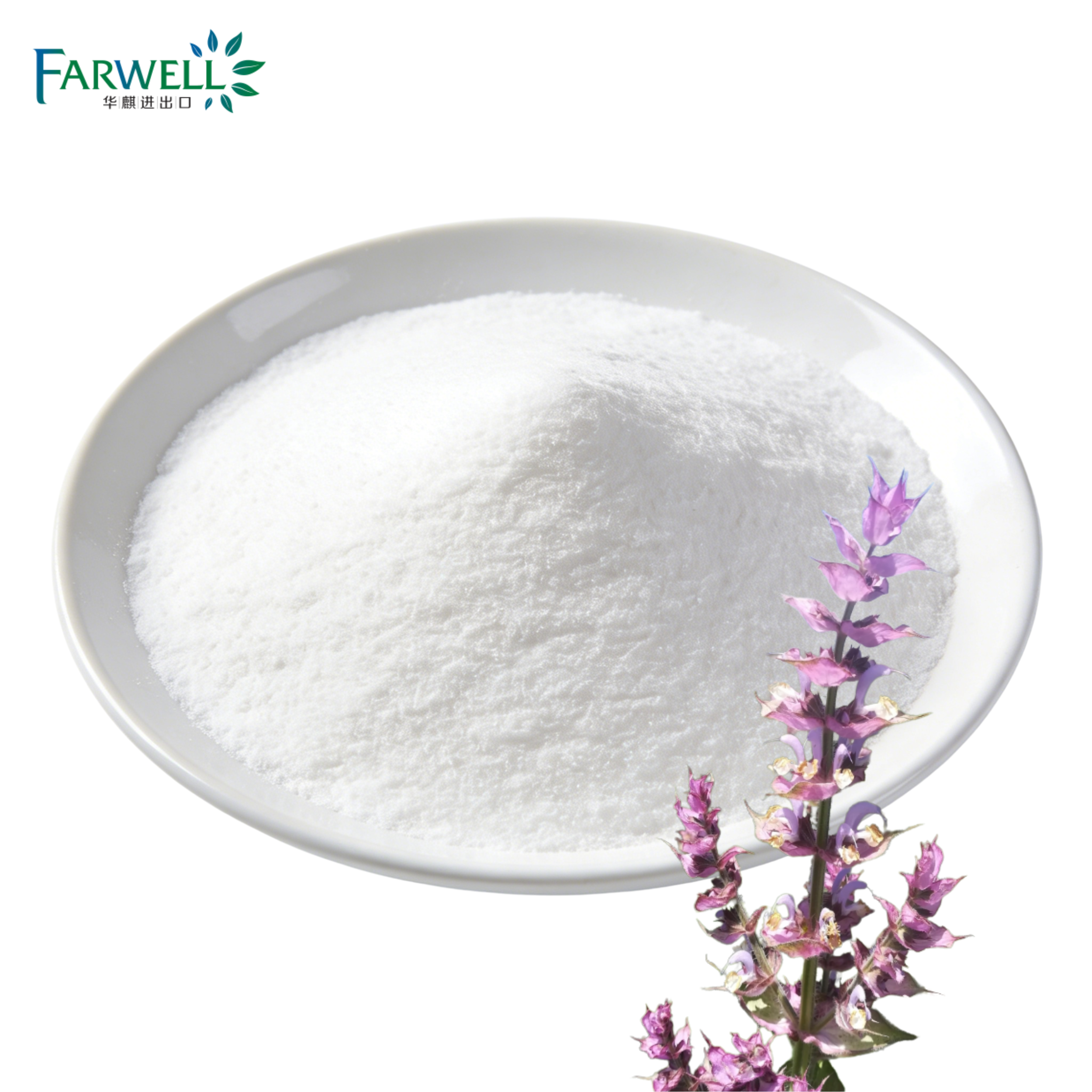 Farwell Clary Sage Extract