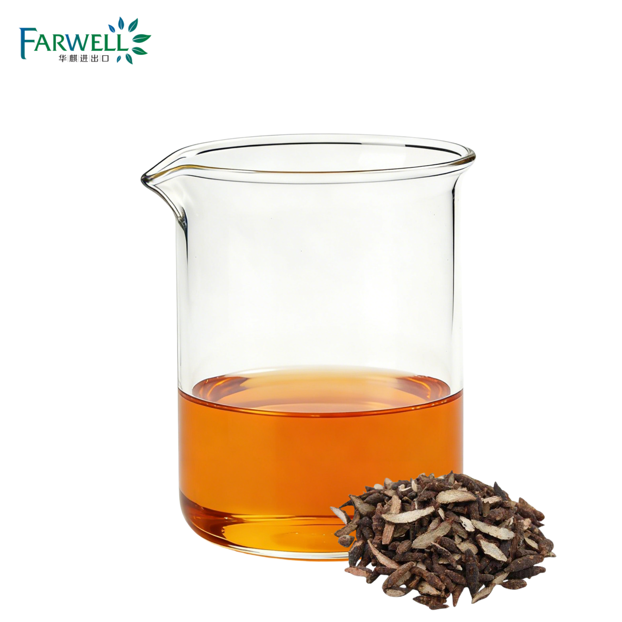 Farwell Rhizoma Cyperi Oil - 图片 2